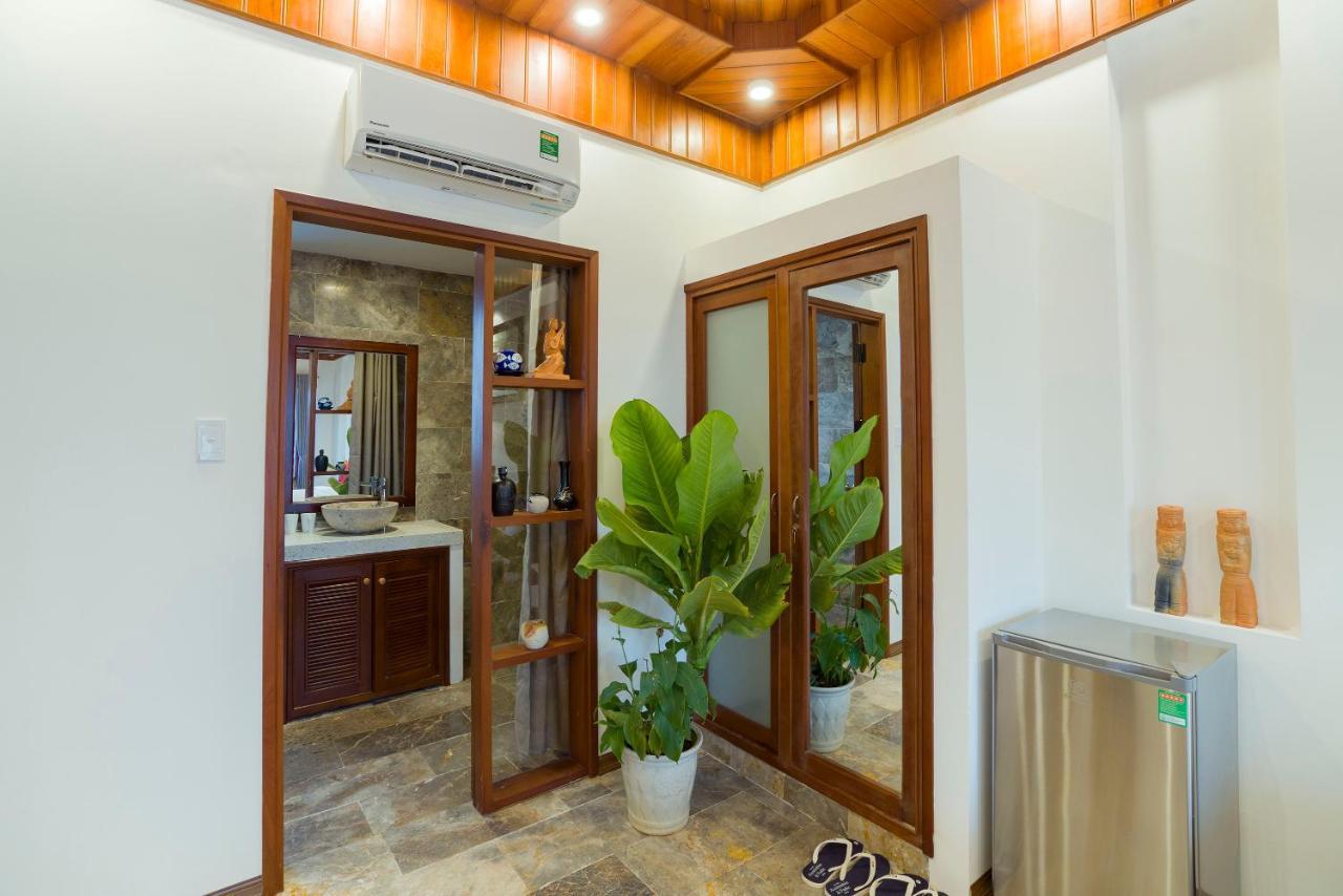 Green Grapefruit Villa Hoi An Exterior photo