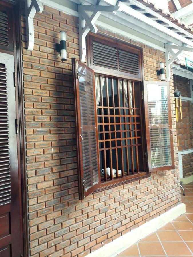 Green Grapefruit Villa Hoi An Exterior photo