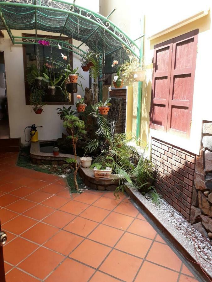 Green Grapefruit Villa Hoi An Exterior photo